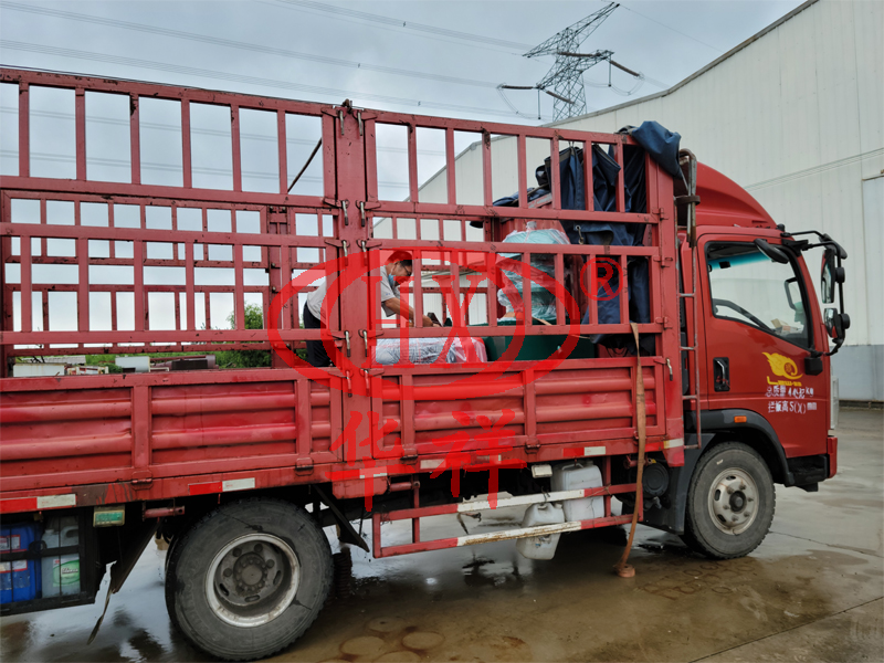 有機(jī)肥造粒機(jī)